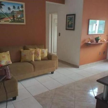 Praia Grande Te Espera !! Venha Aproveitar - Apartamento Confortavel - 2 Quartos - Aviacao - Praia Grande Eksteriør bilde