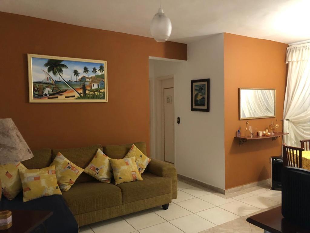 Praia Grande Te Espera !! Venha Aproveitar - Apartamento Confortavel - 2 Quartos - Aviacao - Praia Grande Eksteriør bilde